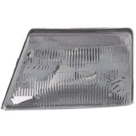 Clx-m0-fr242-b001l Carlights360 For Ford Ranger Headlight 1998 1999 2000 Driver Side Fo2502151 F87z-13008fb