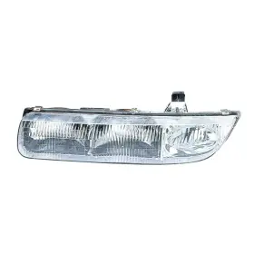 Clx-m0-gm225-b001l Carlights360 Gm2502155 Fits 1996-1999 Saturn Sl Headlight Driver Side With Bulbs Clx-m0-gm225-b001l Carlights360 Gm2502155 Fits 1996-1999 Saturn Sl Headlight Driver Side With Bulbs