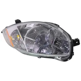 Clx-m1-313-1136r-afn1-cl360a1 Carlights360 For 2007 2008 Mitsubishi Eclipse Headlight Assembly Passenger Side Dot