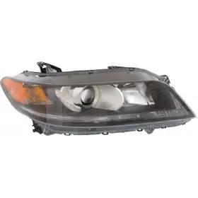 Clx-m1-316-1169r-as2 Carlights360 For Honda Accord Coupe 2013-2015 Headlight 4 Cylinder Halogen Clx-m1-316-1169r-as2 Carlights360 For Honda Accord Coupe 2013-2015 Headlight 4 Cylinder Halogen