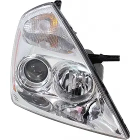 Clx-m1-322-1120r-afn-cl360a1 Carlights360 For 2007-2012 Kia Sedona Headlight Passenger Side Dot Ki2503133