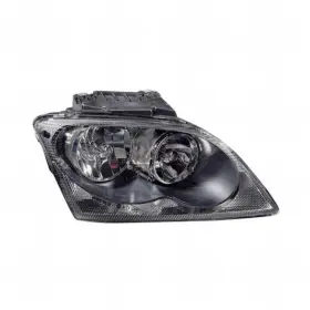 Clx-m1-332-1169r-ac2-cl360a1 Carlights360 For 2006 Chrysler Pacifica Headlight Passenger Side Capa