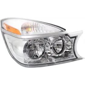 Clx-m1-335-1112r-afn-cl360a1 Carlights360 For 2006 2007 Buick Rendezvous Headlight Passenger Side Dot Clx-m1-335-1112r-afn-cl360a1 Carlights360 For 2006 2007 Buick Rendezvous Headlight Passenger Side Dot