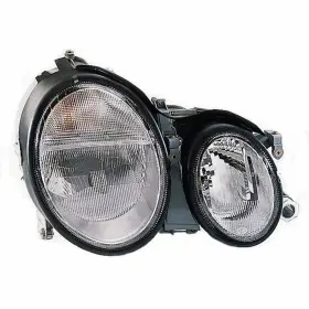 Clx-m1-339-1114rmushm Carlights360 For Mercedes-benz Clk320 Passenger Side Hid Headlight Mb2503112 Fits 1998-2003