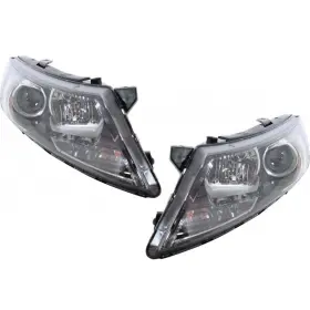 Plx-m0-20-12554-90-1 Carlights360 For 2011-2014 Kia Optima Headlight Pair Driver And Passenger Side Dot Plx-m0-20-12554-90-1 Carlights360 For 2011-2014 Kia Optima Headlight Pair Driver And Passenger Side Dot