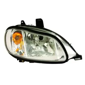 33g-1101r-as Carquest/maxzone Auto Parts 33g1101ras Corp Right Hand Side Headlight For Freightliner