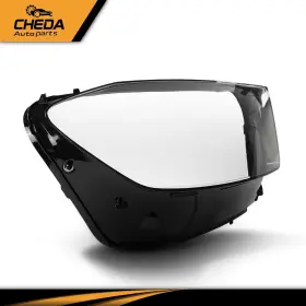Gpl547905 Cheda Fit For 2020-2023 Mercedes-benz Gls X167 Right Headlight Shell Clear Lens Cover Gpl547905 Cheda Fit For 2020-2023 Mercedes-benz Gls X167 Right Headlight Shell Clear Lens Cover