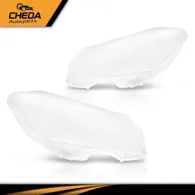 Gpl782636 Cheda Fits 2010-2014 Benz W218 Cls350 Cls500 Cls550 Headlight Lens Covers Left And Right Gpl782636 Cheda Fits 2010-2014 Benz W218 Cls350 Cls500 Cls550 Headlight Lens Covers Left And Right