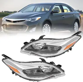 81145-07130  Chendian 81185-07130/81145-07130 For 2013 2014 2015 Toyota Avalon Xle Touring/limited Left And Right Side Headlight