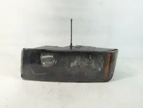 10010363 Chevrolet Avalanche Passenger Right Oem Head Light Headlight Lamp Th6nf