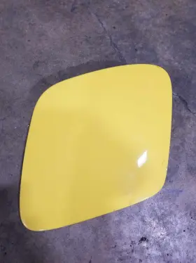 10249743 Chevrolet C5 Corvette Oem Used 97-04 Driver/left Headlight Headlamp Cover Panel #10249743 10249743 Chevrolet C5 Corvette Oem Used 97-04 Driver/left Headlight Headlamp Cover Panel #10249743