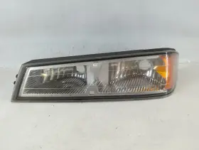 10360880 Chevrolet 2005-2010 Cobalt Driver Left Oem Head Light Headlight Lamp Nvuvn
