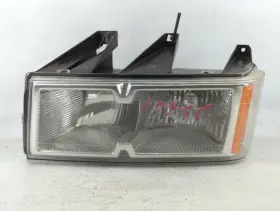 10365773 Chevrolet 2005-2008 Colorado Driver Left Oem Head Light Headlight Lamp Z7jwf