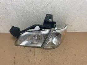 10368389 Chevrolet 1997 To 2005 Venture Montana Left Driver Side Headlight C8777 Dg1
