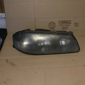 10441504 Chevrolet 00-04 Chevy Impala Right Headlamp Assembly Turning Signal Passenger Side Rh Oem