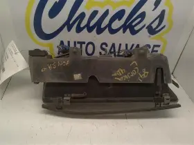 114-00183bl Chevrolet Driver Left Headlight Fits 89 Corsica 41007 114-00183bl Chevrolet Driver Left Headlight Fits 89 Corsica 41007