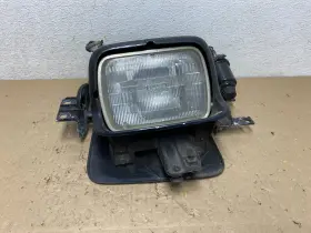 114-00274al Chevrolet 1984 To 1989 Corvette Right Passenger Side Headlight N3605 Dg