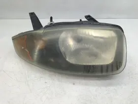 114-00725 Chevrolet 2003 Cavalier Passenger Right Oem Head Light Headlight Lamp A5szh 114-00725 Chevrolet 2003 Cavalier Passenger Right Oem Head Light Headlight Lamp A5szh
