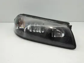 114-00889 Chevrolet 2004-2005 Impala Passenger Right Oem Head Light Headlight Lamp C0rfp 114-00889 Chevrolet 2004-2005 Impala Passenger Right Oem Head Light Headlight Lamp C0rfp