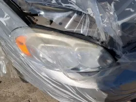 114-00933 Chevrolet 2006-2016 Impala Passenger Right Oem Head Light Headlight Lamp Ztayl