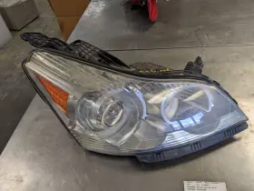 114-01240r Chevrolet Passenger Right Headlight Assembly For 09-12 Traverse 3.6 114-01240r Chevrolet Passenger Right Headlight Assembly For 09-12 Traverse 3.6