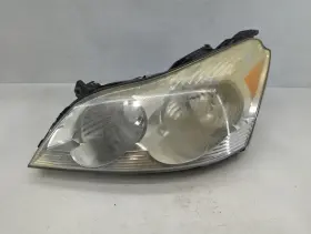 114-01243 Chevrolet 2010 Traverse Driver Left Oem Head Light Headlight Lamp B7hqv