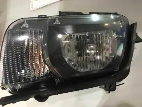 114-01278l Chevrolet Big Sale Driver Left Headlight Halogen Opt T4a Fits 10-13 Camaro 1549836 114-01278l Chevrolet Big Sale Driver Left Headlight Halogen Opt T4a Fits 10-13 Camaro 1549836