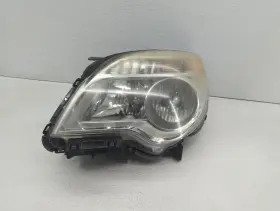 114-01284 Chevrolet 2010-2015 Equinox Passenger Right Oem Head Light Headlight Lamp Vn1pm