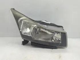 114-01313 Chevrolet 2011-2012 Cruze Passenger Right Oem Head Light Headlight Lamp Qvq6c
