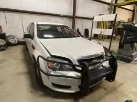 114-01355r Chevrolet Passenger Right Headlight Fits 11-17 Caprice 1758444