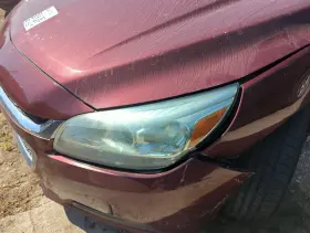 114-01402 Chevrolet 2013-2016 Malibu Driver Left Oem Head Light Headlight Lamp Za90c