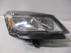 114-01493 Chevrolet 2013-2017 Traverse Passenger Rh Head Light Lamp Oem