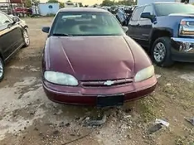 114-01533r Chevrolet Passenger Right Headlight Fits 95-01 Lumina Car 1113982 114-01533r Chevrolet Passenger Right Headlight Fits 95-01 Lumina Car 1113982