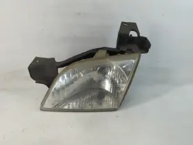 114-02719 Chevrolet 1997-2005 Venture Driver Left Oem Head Light Headlight Lamp Ps7ng