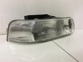114-02720 Chevrolet 1999 Silverado Passenger Right Oem Head Light Headlight Lamp Ewwk3 114-02720 Chevrolet 1999 Silverado Passenger Right Oem Head Light Headlight Lamp Ewwk3