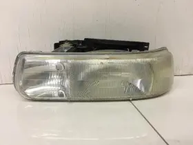 114-02721 Chevrolet 2000 Suburban 1500 Driver Left Oem Head Light Headlight Lamp Ptaou