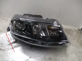 114-02909r Chevrolet 2016-2018 Camaro Passenger Rh Head Light Lamp Oem 114-02909r Chevrolet 2016-2018 Camaro Passenger Rh Head Light Lamp Oem