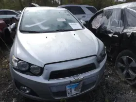 114-02917r Chevrolet Passenger Headlight With Dusk Appearance Package Opt Wkc Fits 16 Sonic 1474409