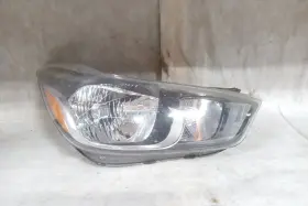 114-02929r Chevrolet 2016 Spark Passenger Side Gas Model Head Lamp Oem Lkq 114-02929r Chevrolet 2016 Spark Passenger Side Gas Model Head Lamp Oem Lkq