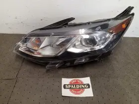 114-02934l Chevrolet Dmg Driver/left Headlight From 2018 Volt Broken Tab 10999401