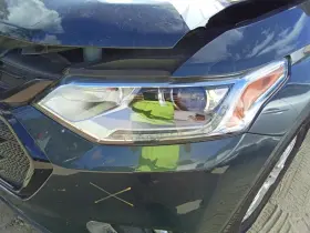 114-10384l Chevrolet Driver Headlight Hid Opt T4f Thru 04/03/2019 Fits 18-19 Traverse 716394
