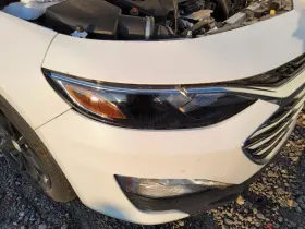 114-10751r Chevrolet Passenger Right Headlight Halogen Headlamps Fits 19-20 Malibu 3731877