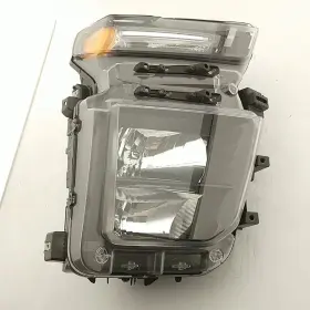 114-12350r Chevrolet Headlight For Silverado 3500 Pickup 86531650 Like New Oem Right Assy 114-12350r Chevrolet Headlight For Silverado 3500 Pickup 86531650 Like New Oem Right Assy