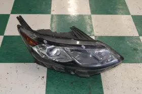 114-2933r Chevrolet 16-19 Volt Right Rh Headlamp Passenger Side Headlight Lens Lamp Factory Oem Wty 114-2933r Chevrolet 16-19 Volt Right Rh Headlamp Passenger Side Headlight Lens Lamp Factory Oem Wty