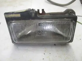 114-410l Chevrolet 93-97 Camaro Lh Inner Headlamp Bad Bulb