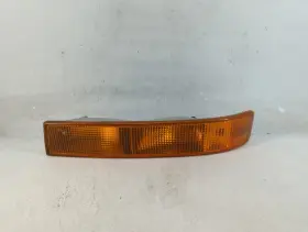 116-02348 Chevrolet 2003-2022 Express 3500 Driver Left Oem Front Light Lamp P95h4 116-02348 Chevrolet 2003-2022 Express 3500 Driver Left Oem Front Light Lamp P95h4