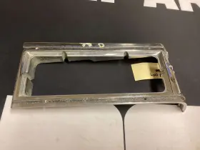 14008329 Chevrolet 1978 Chevy Caprice Headlight Bezel Driver Side