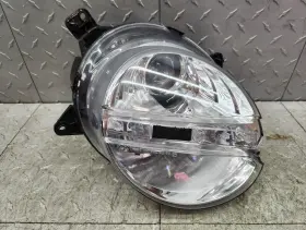 15110118 Chevrolet 2003-2006 Chevy Ssr Right Passenger Headlight Lamp Used Oem Nice Clear See Pics 15110118 Chevrolet 2003-2006 Chevy Ssr Right Passenger Headlight Lamp Used Oem Nice Clear See Pics