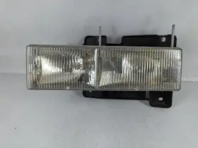 15602613b Chevrolet C1500 Driver Left Oem Head Light Headlight Lamp Qwdcn 15602613b Chevrolet C1500 Driver Left Oem Head Light Headlight Lamp Qwdcn