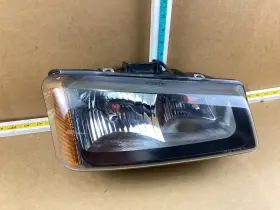16396912 Chevrolet 2005-2007 Silverado 2500 Front Right Passenger Side Headlight Assembly 16396912 Chevrolet 2005-2007 Silverado 2500 Front Right Passenger Side Headlight Assembly